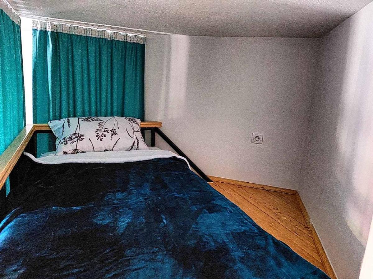 KIZZ Apartment Sarajevo Bagian luar foto